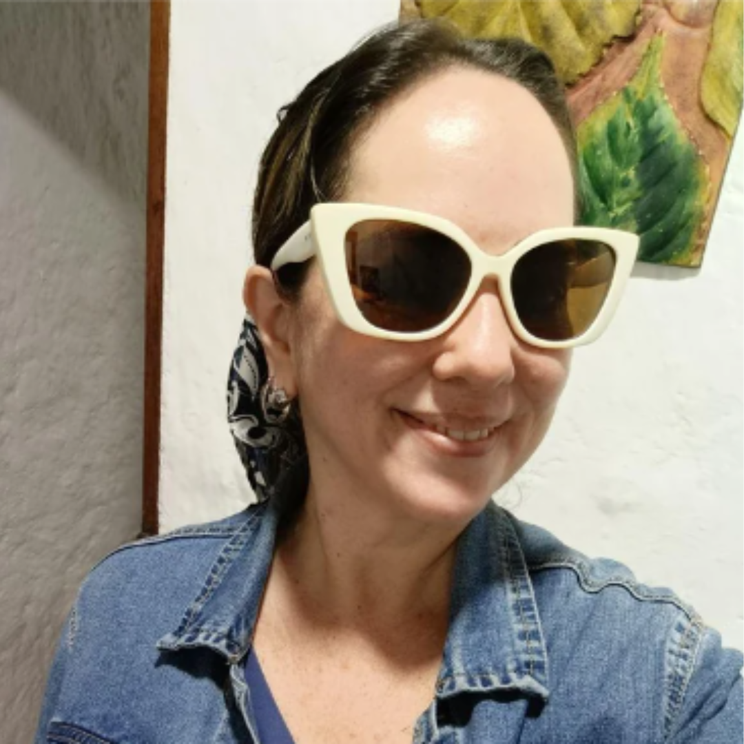 Sarah K.