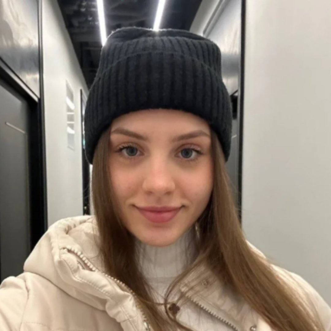 Emily P.