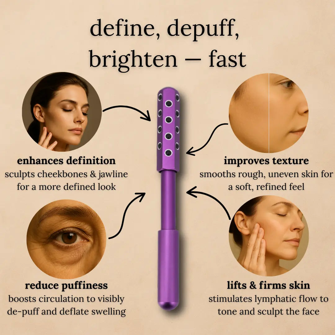 Revive™ Beauty Roller