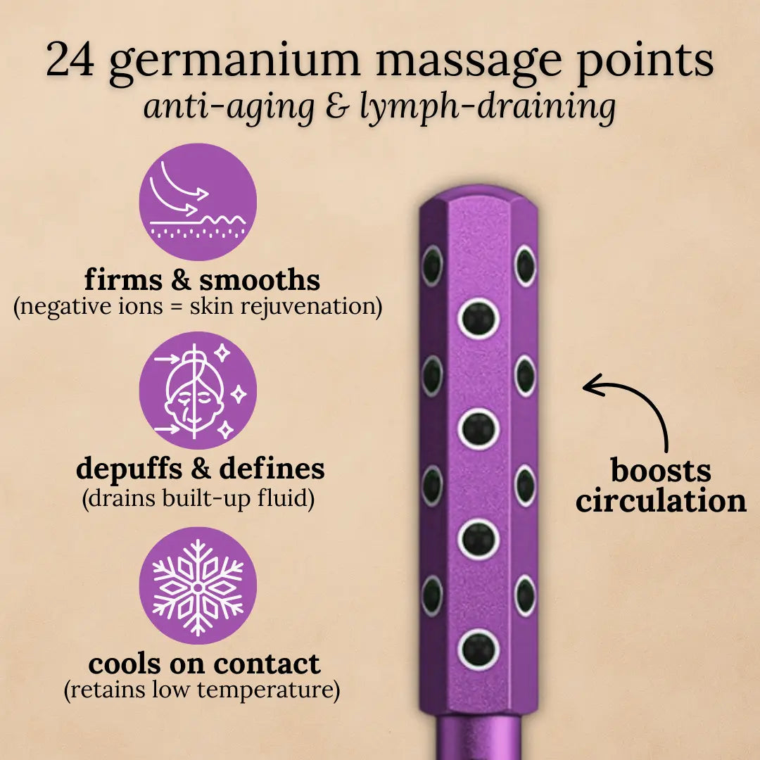Revive™ Beauty Roller