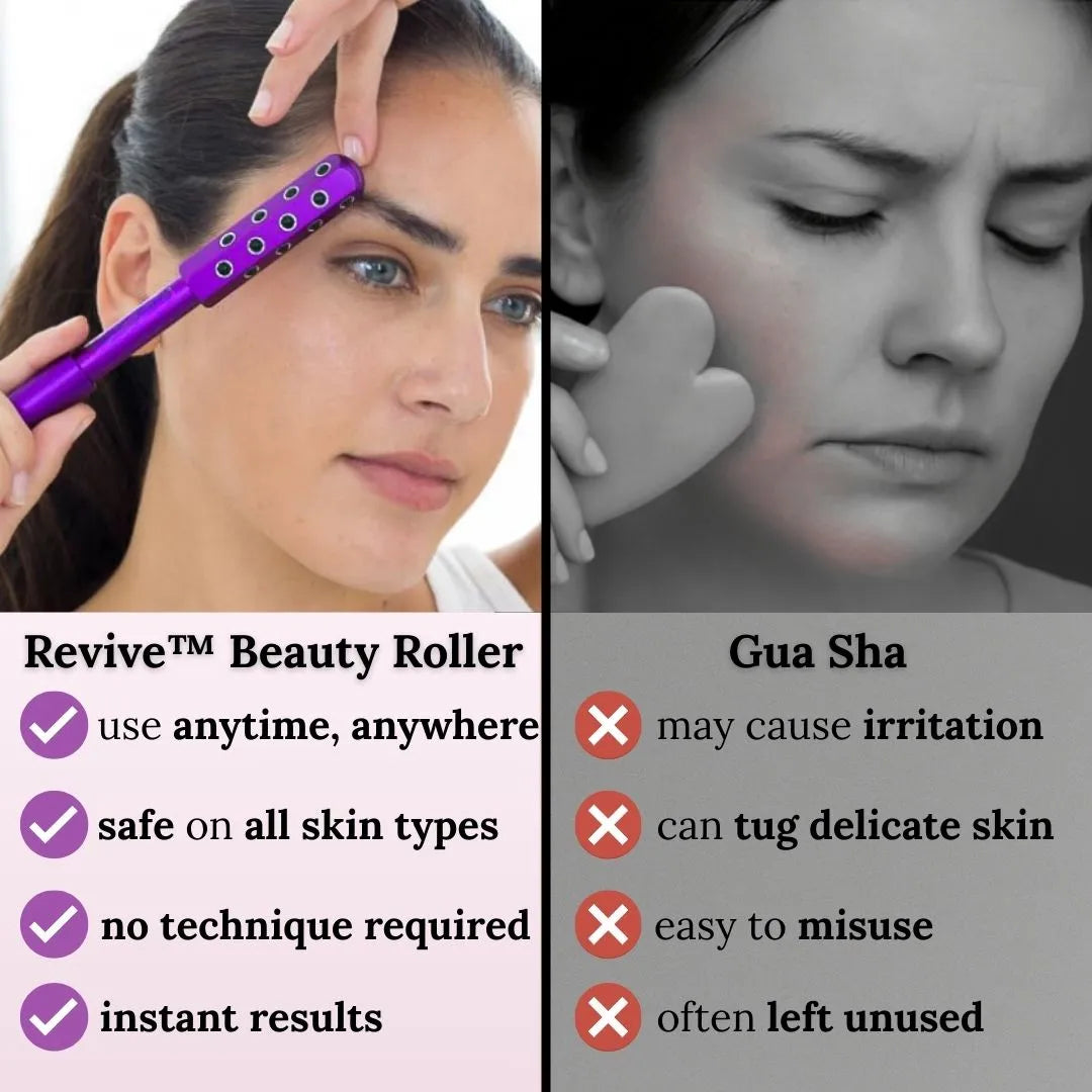 Revive™ Beauty Roller