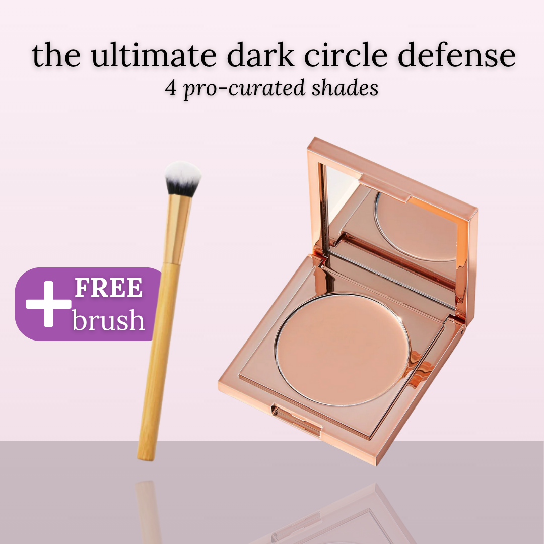 Renoira - CC Undereye Corrector