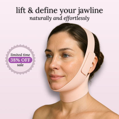 LiftBand™ Jawline Sculptor