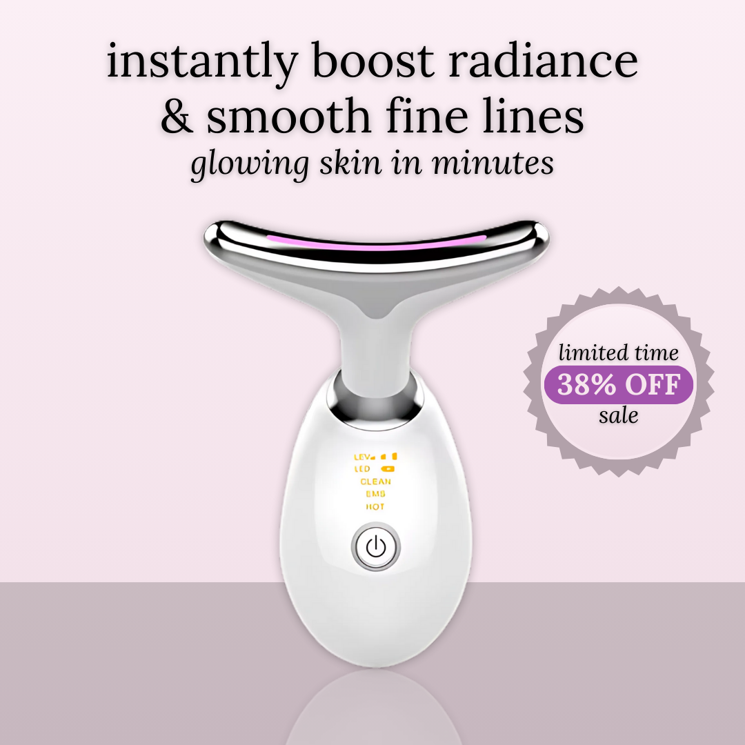 Radiance™ Facial Lifter