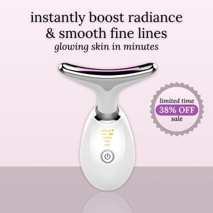 Radiance™ Facial Lifter