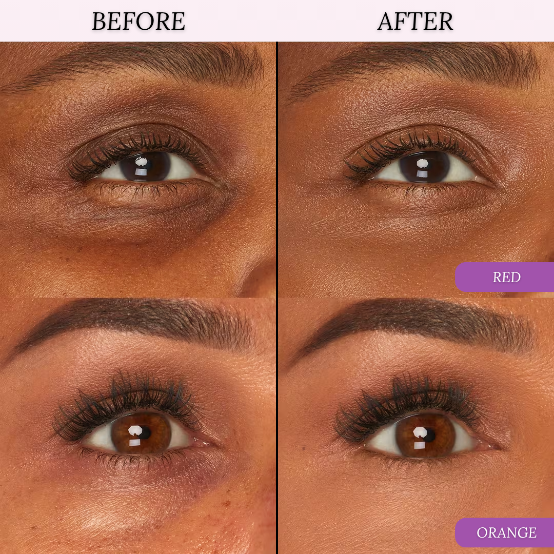 Renoira - CC Undereye Corrector