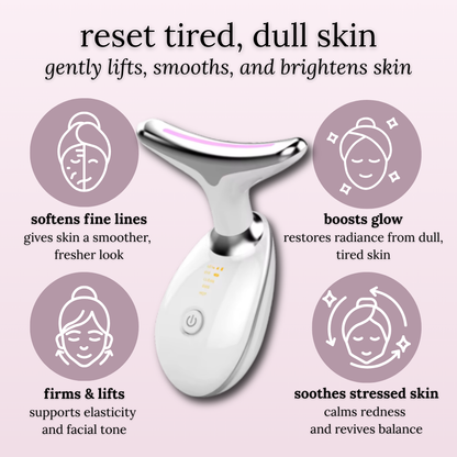 Radiance™ Facial Lifter