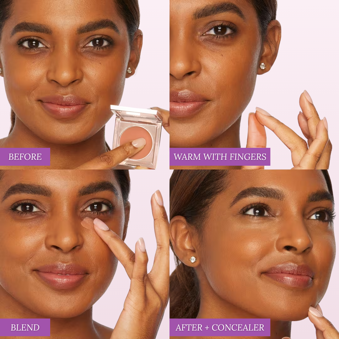 Renoira - CC Undereye Corrector