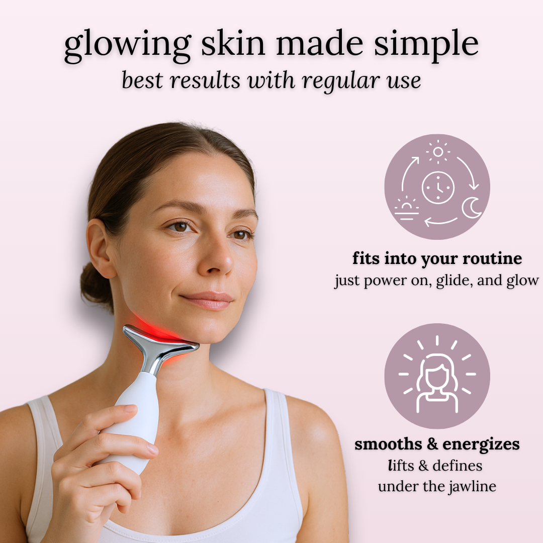 Radiance™ Facial Lifter