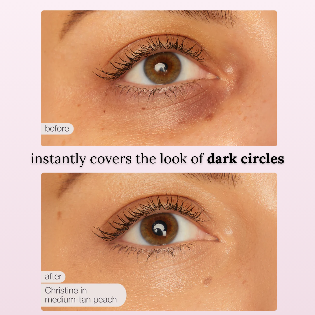 Renoira - CC Undereye Corrector