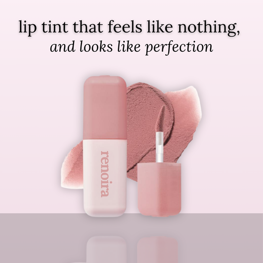 Renoira - Nude Blur Tint